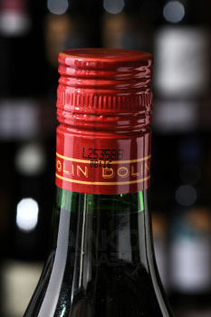 Dolin Rouge Vermouth de Chambery - Долин Руж Вермут де Шамбери 0.75 л