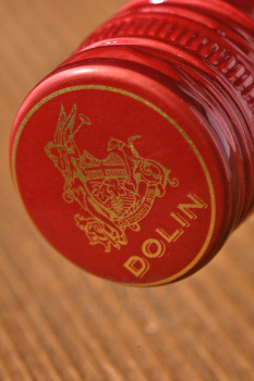 Dolin Rouge Vermouth de Chambery - Долин Руж Вермут де Шамбери 0.75 л