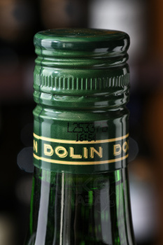Dolin Dry De Chamdery - вермут Долин Драй Де Шамбери 0.75 л