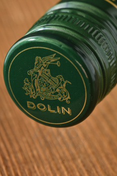 Dolin Dry De Chamdery - вермут Долин Драй Де Шамбери 0.75 л