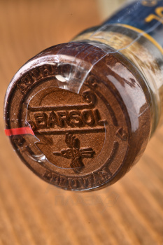 Barsol Pisco Selecto Achlado - писко Барсоль Селекто Аколадо 0.7 л
