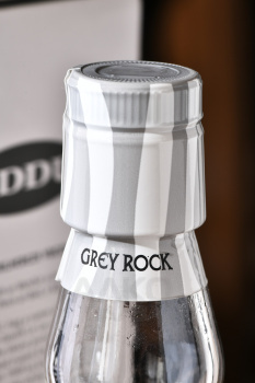 Eddu Grey Rock - виски Эдду Грей Рок 0.7 л в п/у