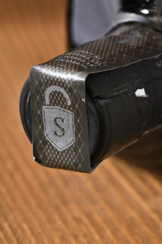 Scapegrace Black Gin - джин Скейпгрейс Блэк 0.7 л