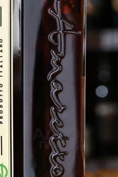 Adriatico Amaretto - ликер Адриатико Амаретто 0.7 л