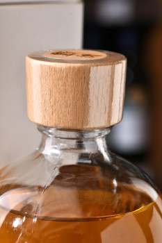 Nobushi Whisky Single Grain - виски Нобуши Сингл Грейн 0.7 л в п/у