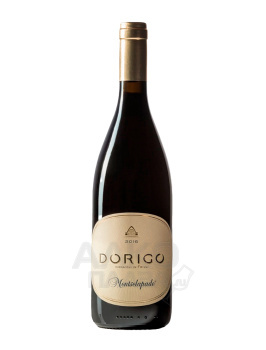 Dorigo Montsclapade Colli Orientali del Friuli DOC - вино Дориго Монтсклападе Колли Ориентали дель Фриули ДОК 0.75 л красное сухое