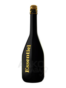 Collard-Picard Essentiel Champagne AOC - шампанское Коллар-Пикар Эсансьель Экстра Брют АОС 0.75 л