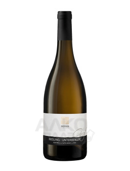 Cantina Merano Graf Riesling Sudtirol Alto Adige DOC - вино Кантина Мерано Граф Рислинг Судьтироль Альто Адидже ДОК 0.75 л белое сухое