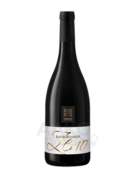 Cantina Merano Pinot Nero Riserva Zeno Sudtirol Alto Adige DOC - вино Кантина Мерано Пино Неро Ризерва Зено Судтироль Альто Адидже ДОК 0.75 л красное сухое