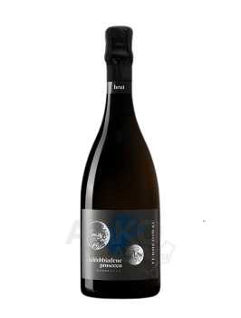 Terre di Rai Prosecco Valdobbiadene Superiore Brut - игристое Терре ди Рай Просекко Вальдоббиадене Супериоре Брют 0.75 л белое брют