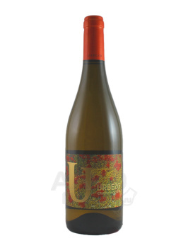Solar De Urbezo Chardonnay Carinena DO - белое вино Солар де Урбесо Урбесо Шардоне ДО 0.75 л белое сухое