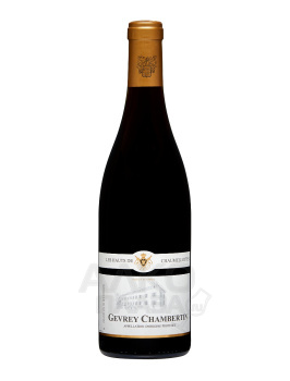 Les Hauts de Chaumellottes Gevrey Chambertin AOP - вино Лес О де Шомеллот Жевей Шамбертен АОП 0.75 л красное сухое
