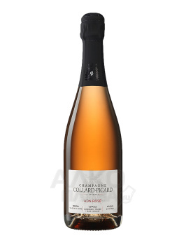 Collard-Picard ADN Rose Champagne AOC - шампанское Collard-Picard ADN Rose Champagne AOC 0.75 л