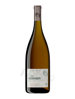 Birgit Eichinger Gruner Veltliner Gaisberg Kamptal DAC - вино Грюнер Вельтлинер Гайсберг Кампталь ДАК 1.5 л белое сухое