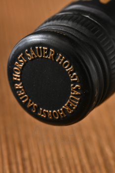 Horst Sauer Escherndorf am Lumpen 1655 Silvaner GG - вино Хорст Зауэр Эшерндорф ам Лумпен 1655 Сильванер ГГ 0.75 л белое сухое