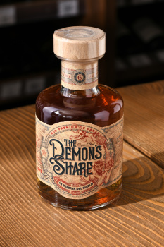 The Demon’s Share 6 Years Old - ром Демонс Шэр 6 лет 0.2 л