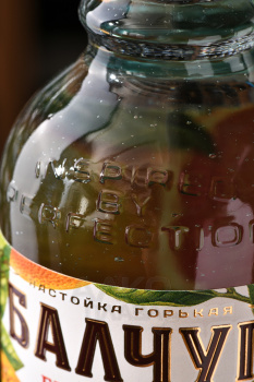 Настойка Балчуг Грейпфрут 0.5 л
