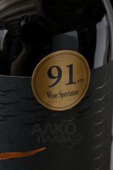 Kaiken Ultra Malbec - вино Кайкен Ультра Мальбек 0.75 л