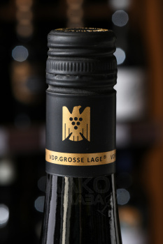 Horst Sauer Escherndorf am Lumpen 1655 Riesling GG - вино Хорст Зауэр Эшерндорф ам Люмпен 1655 Рислинг 0.75 л белое сухое