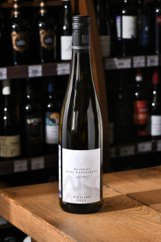 Weingut Burg Ravensburg Riesling - вино Вайнгут Бург Равенсбург Рислинг 0.75 л белое сухое