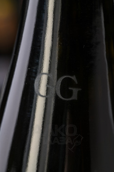 Villa Wolf Forster Pechstein Riesling - вино Вилла Вольф Форштер Пехштайн Рислинг 0.75 л белое сухое