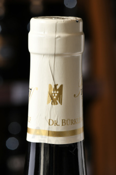 Dr. Buerklin-Wolf Deidesheimer Hohenmorgen Riesling - вино Др. Бюрклин-Вольф Дайдесхаймер Хохенморген Рислинг 0.75 л белое сухое