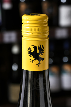 Freiherr von Goler Riesling - вино Фрайхерр фон Гёлер Рислинг 0.75 л белое полусухое