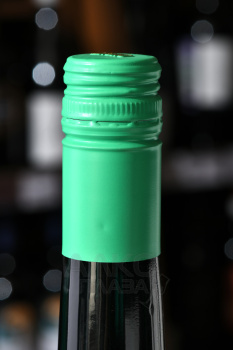 Winzer von Baden Kraichgauer Riesling - вино Винцер фон Баден Рислинг 0.75 л белое полусухое