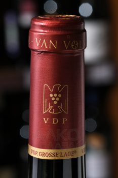 Van Volxem Scharzhofberger Riesling - вино Ван Вольксем Шарцхофбергер Рислинг 0.75 л белое полусухое