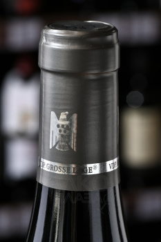 Jean Stodden Sonnenberg Spatburgunder GG - вино Йен Штодден Зонненберг Шпетбургундер ГГ 2014 год 0.75 л красное сухое