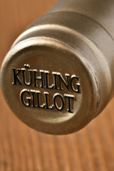 Kuhling-Gillot Nierstein Olberg Riesling Rheinhessen - вино Кюллинг-Гиллот Нирштайн Ольберг Райнхессен Рислинг 0.75 л белое полусухое