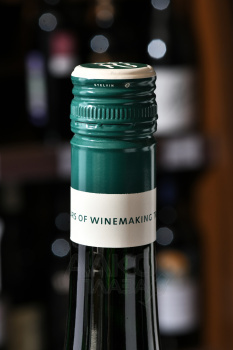Staffelter Hof 862 Riesling Trocken Mosel - вино Штаффельтер Хоф 862 Рислинг Трокен Мозель 0.75 л белое сухое