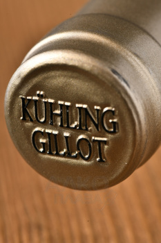 Kuhling-Gillot Nierstein Pettenthal Riesling Rheinhessen - вино Кюллинг-Гиллот Нирштайн Петентхаль Рислинг Райнхессен 0.75 л белое сухое
