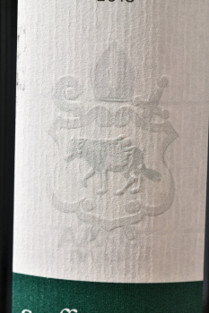 Staffelter Hof Dhron Hofberger Riesling Spatlese Mosel - вино Штаффельтер Хоф Дрон Хофбергер Рислинг Шпетлезе Мозель 0.75 л белое сладкое