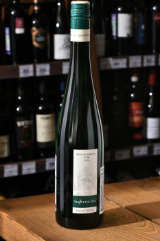 Staffelter Hof Krov Steffenserg GeGe Riesling Trocken Mosel - вино Штаффельтер Хоф Кров Штеффенсберг ГеГе Рислинг Трокен Мозель 0.75 л белое полусухое