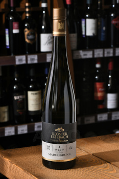 Kloster Eberbach Marcobrunn GG Riesling - вино Клостер Эбербах Маркобрунн ГГ Рислинг 0.75 л белое сухое