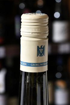 Georg Mosbacher Deidesheimer Paradiesgarten Riesling Trocken Erste Lage VDP - вино Георг Мосбахер Дайдесхаймер Парадисгартен Рислинг трокен ВДП Эрсте Лаге 0.75 л белое сухое