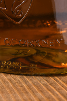 Highland Park 12 years - виски Хайленд Парк 12 лет
