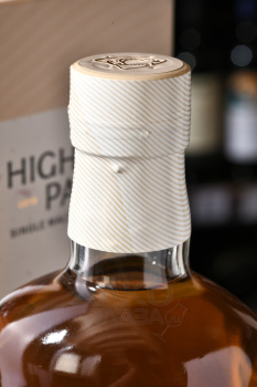 Highland Park 12 years - виски Хайленд Парк 12 лет