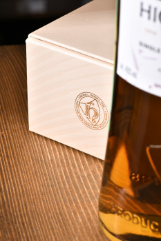 Highland Park 12 years - виски Хайленд Парк 12 лет