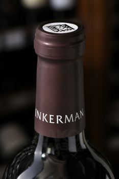 Inkerman Пинно Крымское 0.75 л красное полусладкое