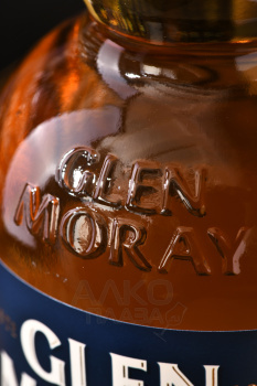Glen Moray Elgin Classic - виски Глен Морей Элгин Классик 0.7 л в п/у