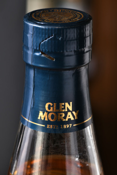 Glen Moray Elgin Classic - виски Глен Морей Элгин Классик 0.7 л в п/у