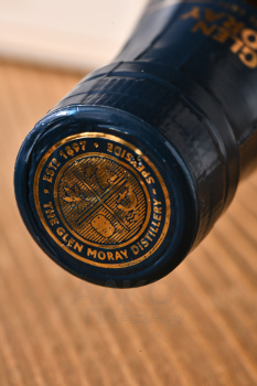 Glen Moray Elgin Classic - виски Глен Морей Элгин Классик 0.7 л в п/у