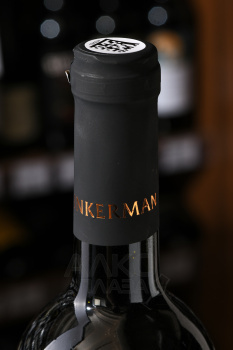 Inkerman Cabernet Grand Reserve - вино Инкерман Каберне Гранд Резерв 0.75 л красное сухое