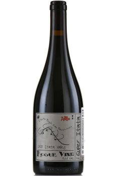 Los Amigos Rogue Vine Super Itata - вино Лос Амигос Супер Итата Роуг Вайн 0.75 л красное сухое