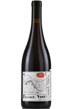 Los Amigos Grand Itata Rogue Vine - вино Лос Амигос Гранд Итата Роуг Вайн 0.75 л красное сухое