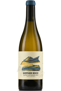 Mother Rock Paying the School Fees - вино Мазер Рок Пэинг зе Скул Фиис 0.75 л белое сухое