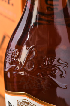 Busnel VSOP - кальвадос Бюснель ВСОП 0.7 л