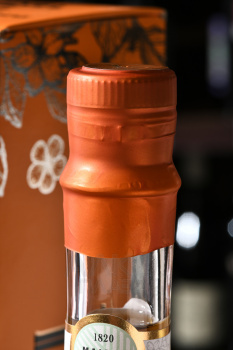 Busnel VSOP - кальвадос Бюснель ВСОП 0.7 л